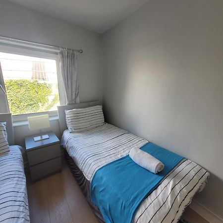 Recently Renovated Dublin City House Villa Exterior photo