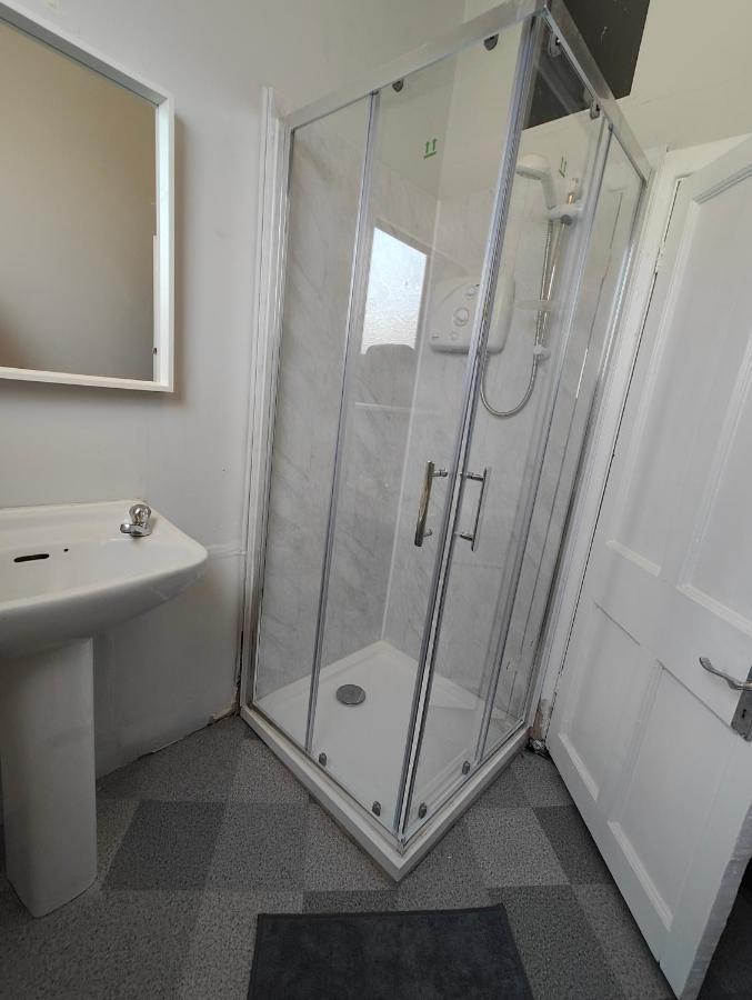 Recently Renovated Dublin City House Villa Exterior photo