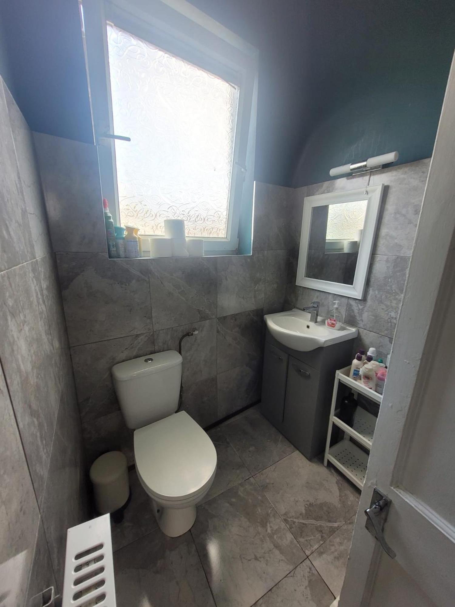 Recently Renovated Dublin City House Villa Exterior photo