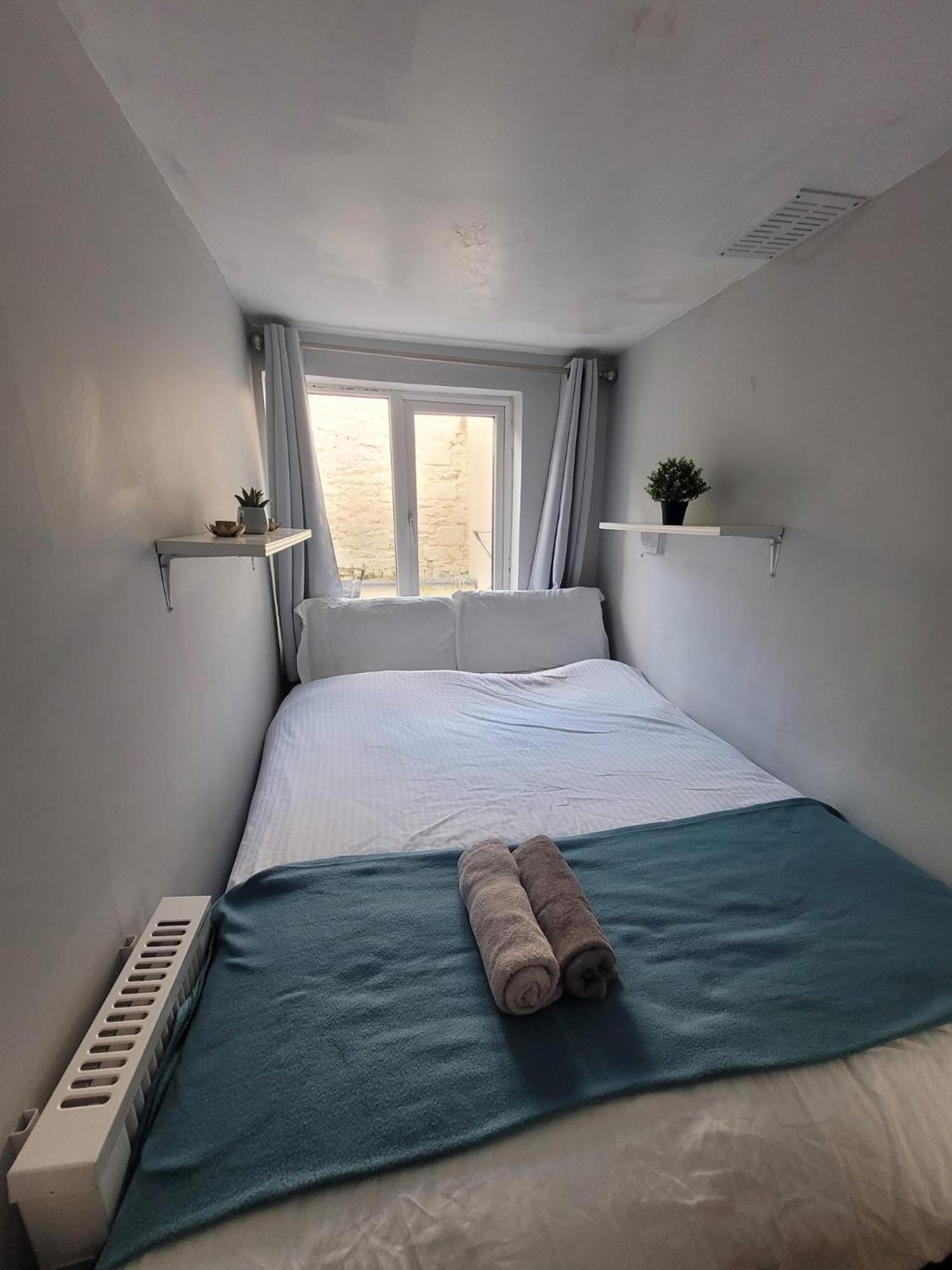 Recently Renovated Dublin City House Villa Exterior photo