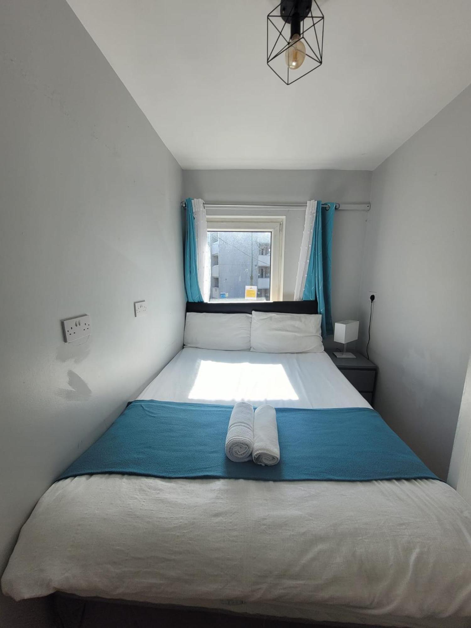 Recently Renovated Dublin City House Villa Exterior photo